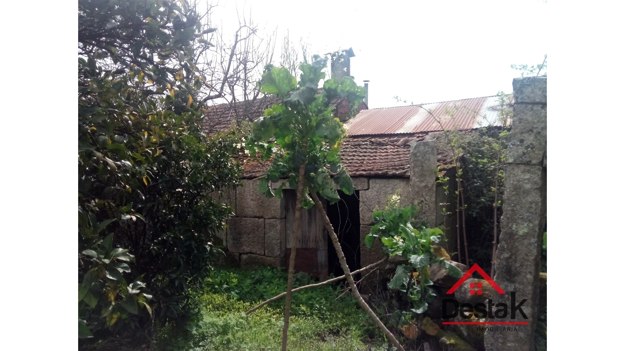 Moradia T3 para Venda em Moledo Foto 10