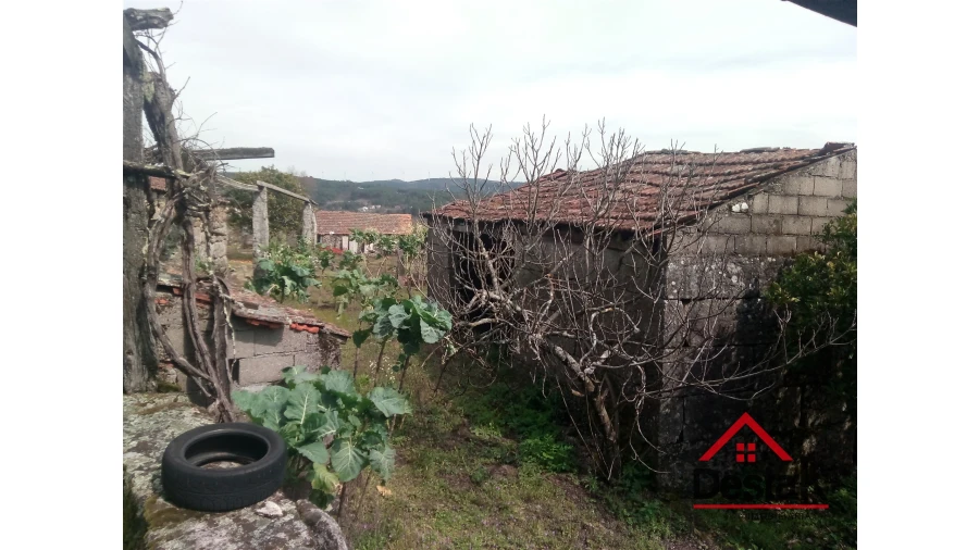 Moradia T3 para Venda em Moledo Foto 12