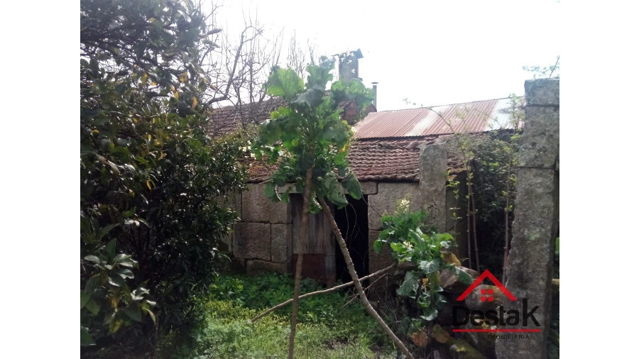 Moradia T3 para Venda em Moledo Foto 10