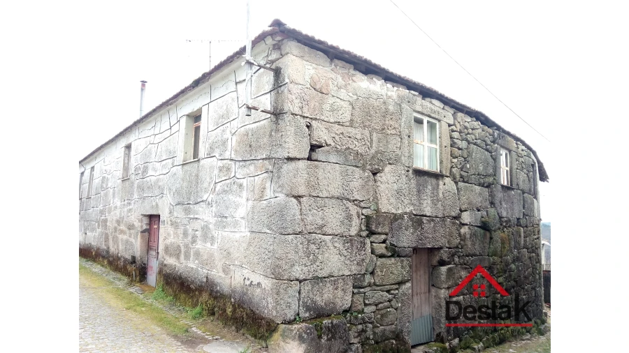 Moradia T3 para Venda em Moledo Foto 3