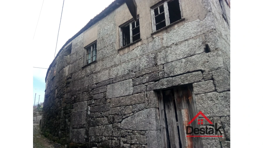 Moradia T3 para Venda em Moledo Foto 2