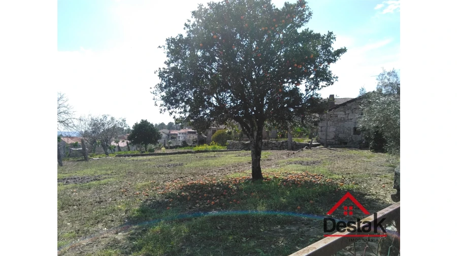 Moradia T3 para Venda em Moledo Foto 24