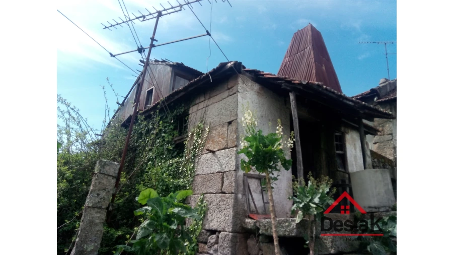 Moradia T3 para Venda em Moledo Foto 11