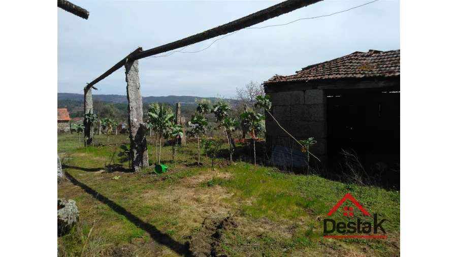 Moradia T3 para Venda em Moledo Foto 20