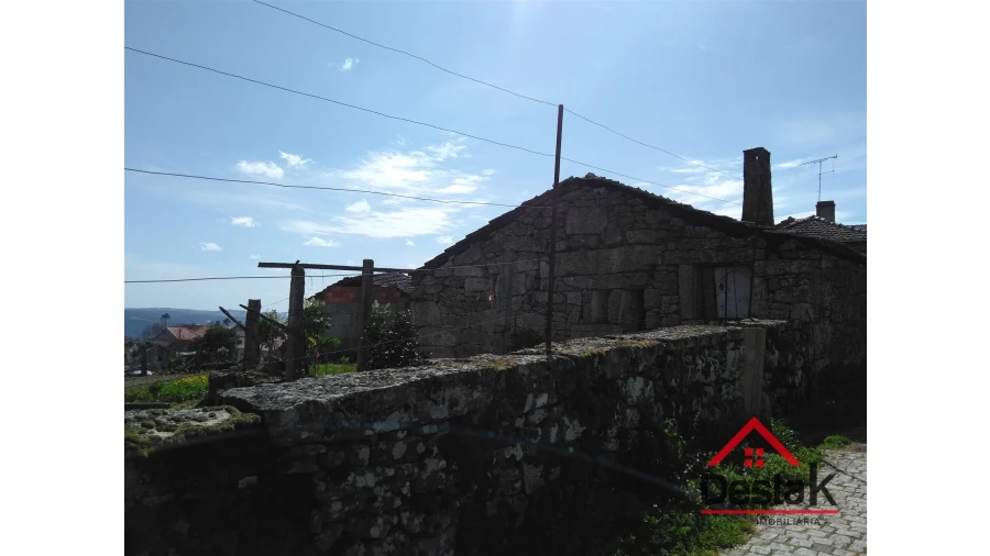 Moradia T3 para Venda em Moledo Foto 23