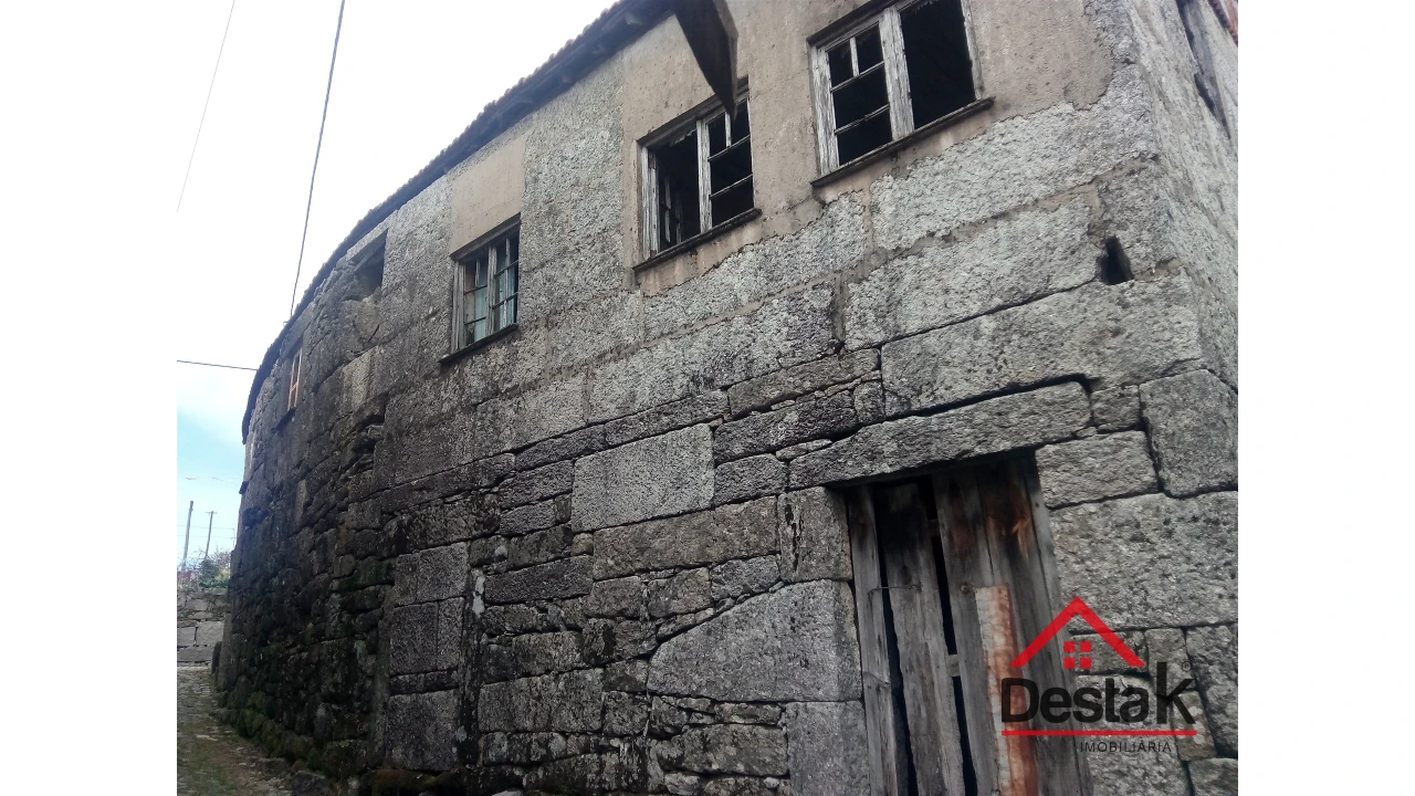 Moradia T3 para Venda em Moledo Foto 2