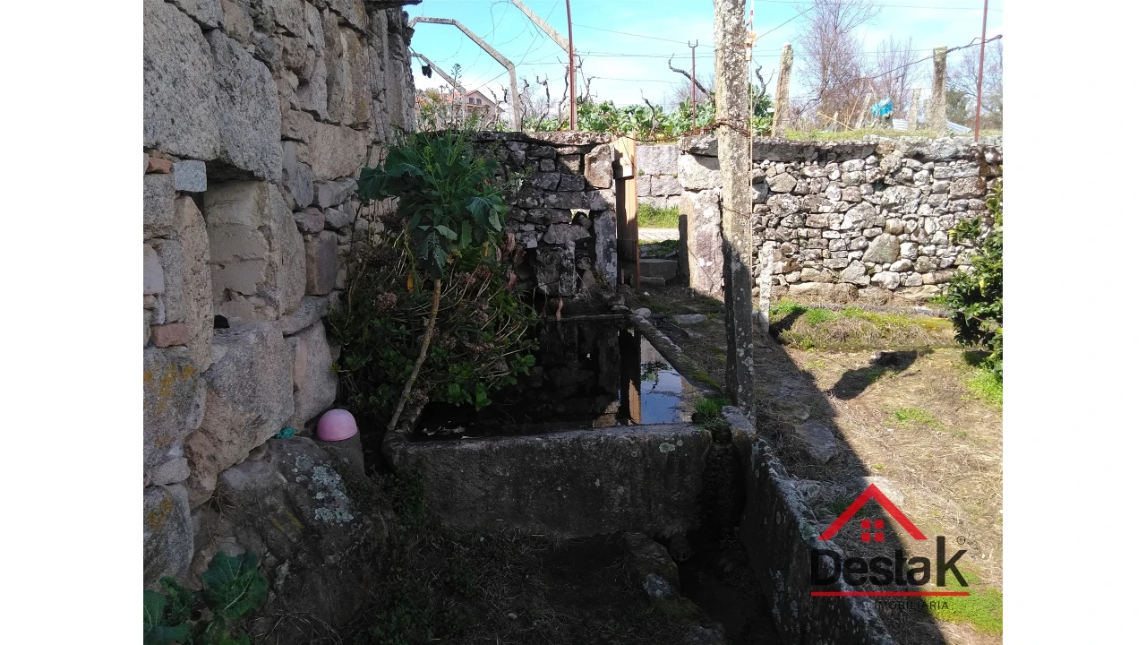 Moradia T3 para Venda em Moledo Foto 22