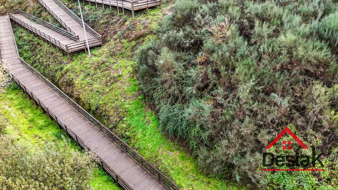 Terreno para Venda em São Pedro do Sul, Várzea e Baiões Foto 8