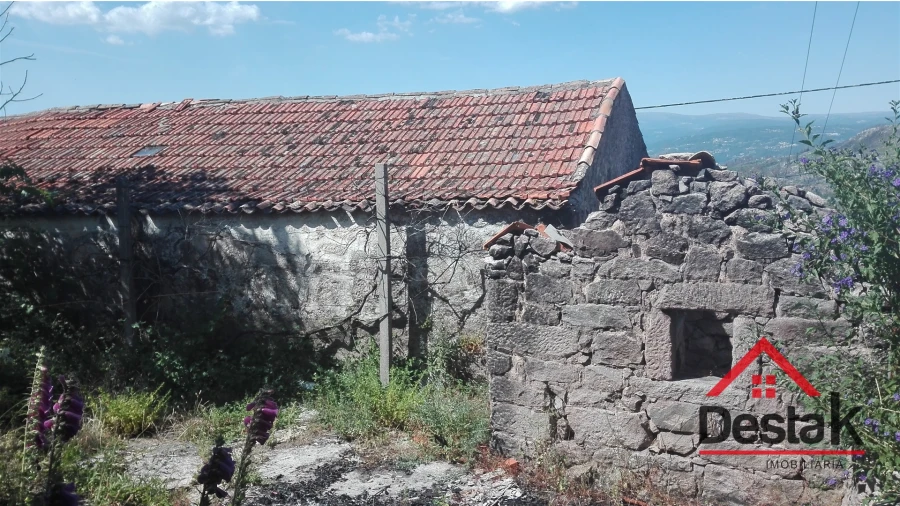 Moradia T2 para Venda em Ventosa