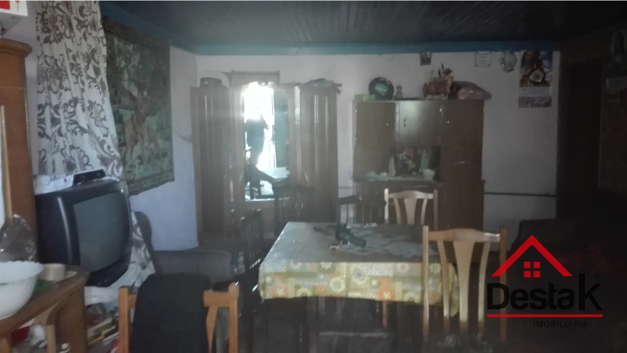 Moradia T2 para Venda em Ventosa Foto 2