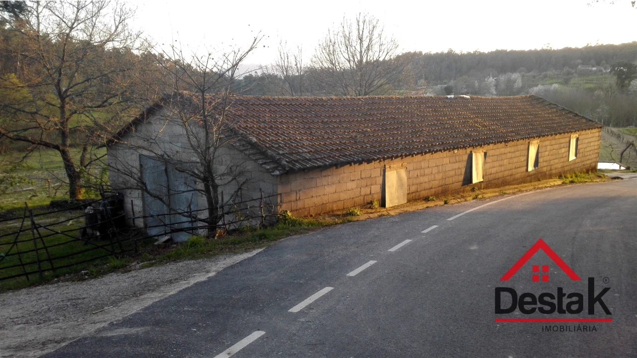 Terreno para Venda em Vila Maior Foto 13