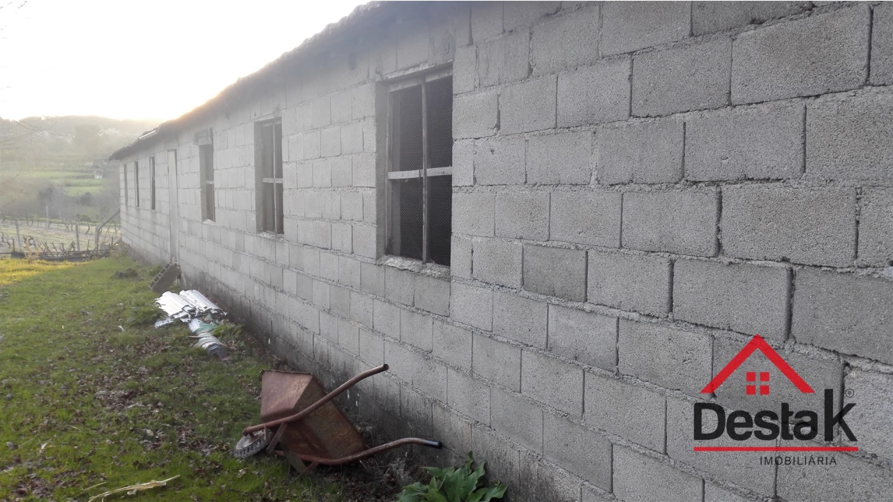 Terreno para Venda em Vila Maior Foto 16