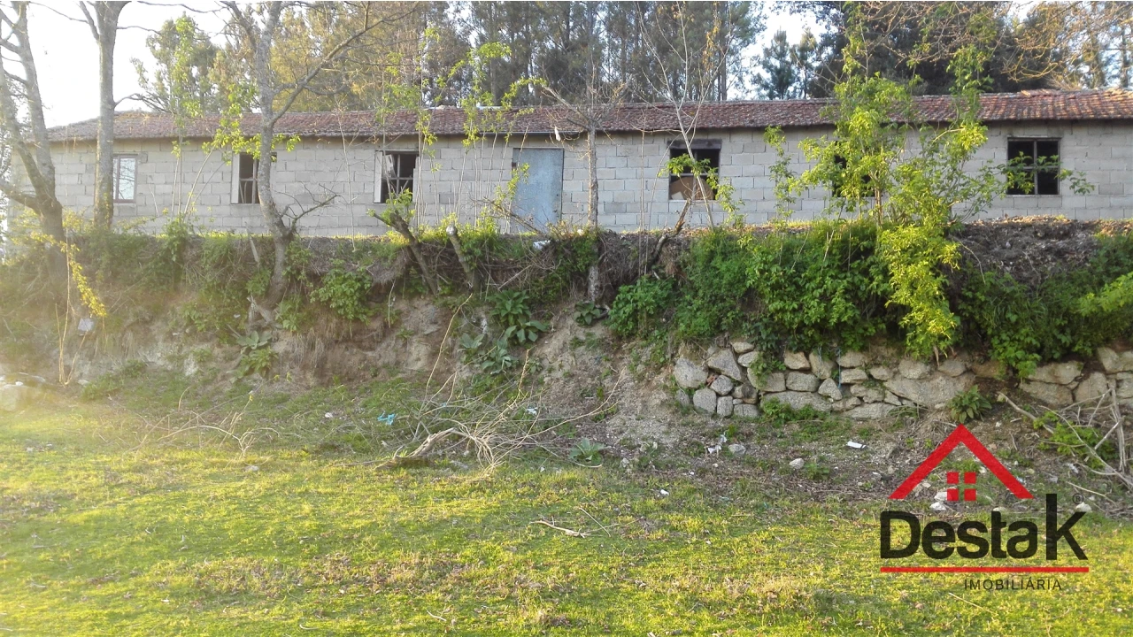 Terreno para Venda em Vila Maior Foto 8
