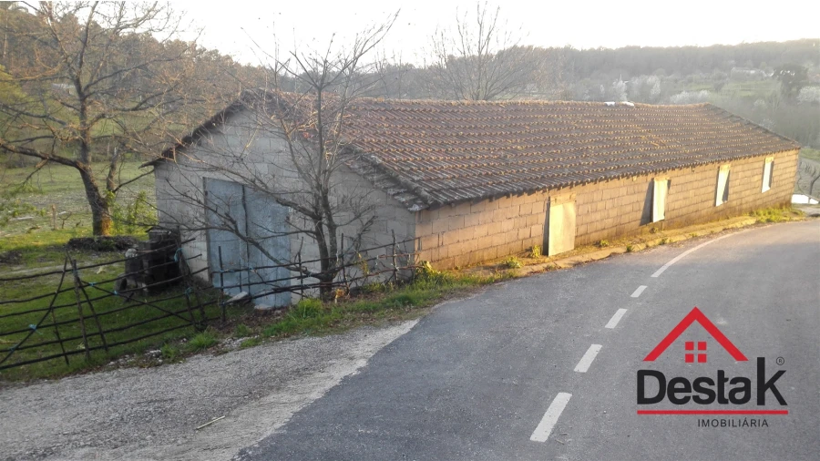 Terreno para Venda em Vila Maior Foto 15