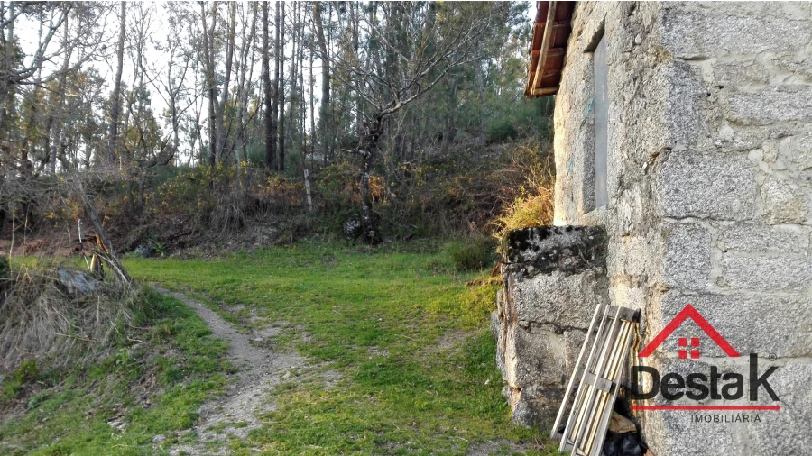 Terreno para Venda em Vila Maior Foto 6
