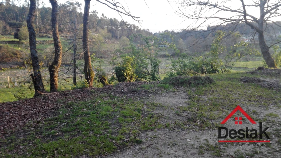 Terreno para Venda em Vila Maior Foto 11