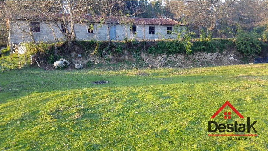 Terreno para Venda em Vila Maior Foto 2