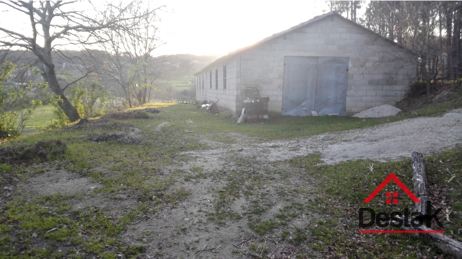Terreno para Venda em Vila Maior Foto 10