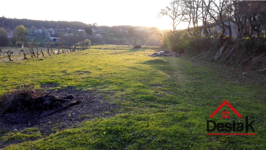 Terreno para Venda em Vila Maior Foto 4