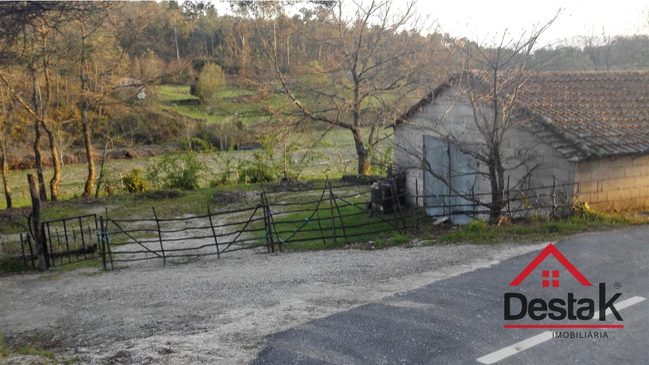Terreno para Venda em Vila Maior Foto 14