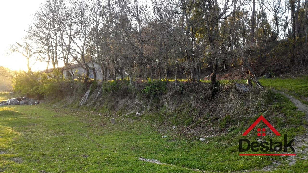 Terreno para Venda em Vila Maior Foto 7