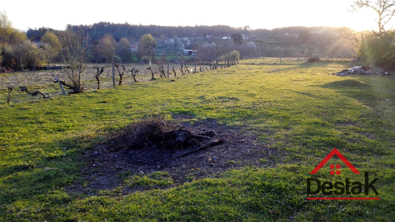 Terreno para Venda em Vila Maior Foto 5