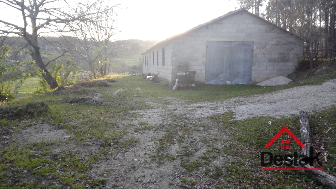 Terreno para Venda em Vila Maior Foto 10