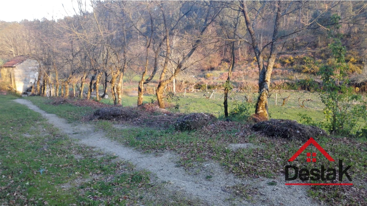 Terreno para Venda em Vila Maior Foto 12
