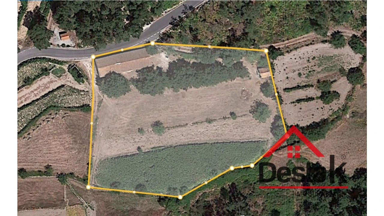 Terreno para Venda em Vila Maior Foto 18