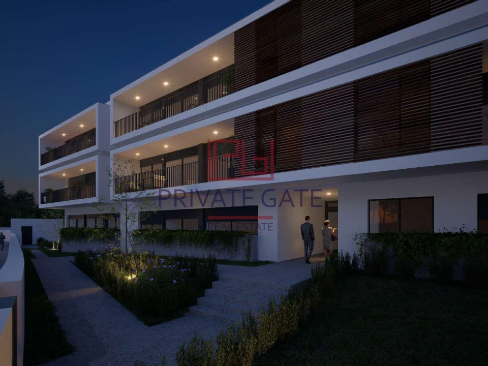 Apartamento T2 para Venda em Gondomar (São Cosme), Valbom e Jovim Foto 30