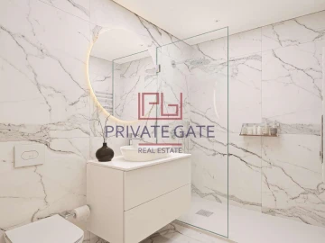 Apartamento T2 para Venda em Gondomar (São Cosme), Valbom e Jovim