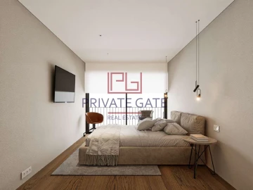 Apartamento T2 para Venda em Gondomar (São Cosme), Valbom e Jovim