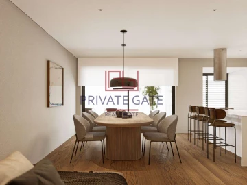 Apartamento T2 para Venda em Gondomar (São Cosme), Valbom e Jovim