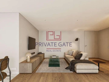 Apartamento T2 para Venda em Gondomar (São Cosme), Valbom e Jovim