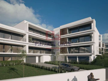 Apartamento T2 para Venda em Gondomar (São Cosme), Valbom e Jovim