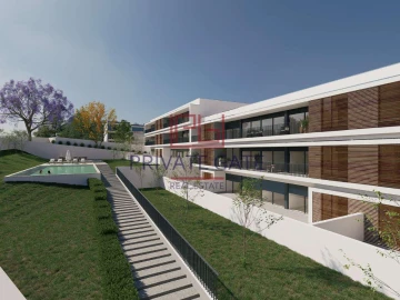 Apartamento T2 para Venda em Gondomar (São Cosme), Valbom e Jovim