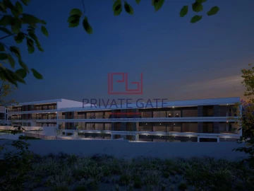 Apartamento T2 para Venda em Gondomar (São Cosme), Valbom e Jovim