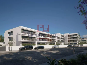 Apartamento T2 para Venda em Gondomar (São Cosme), Valbom e Jovim