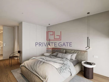 Apartamento T2 para Venda em Gondomar (São Cosme), Valbom e Jovim