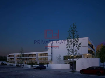 Apartamento T2 para Venda em Gondomar (São Cosme), Valbom e Jovim