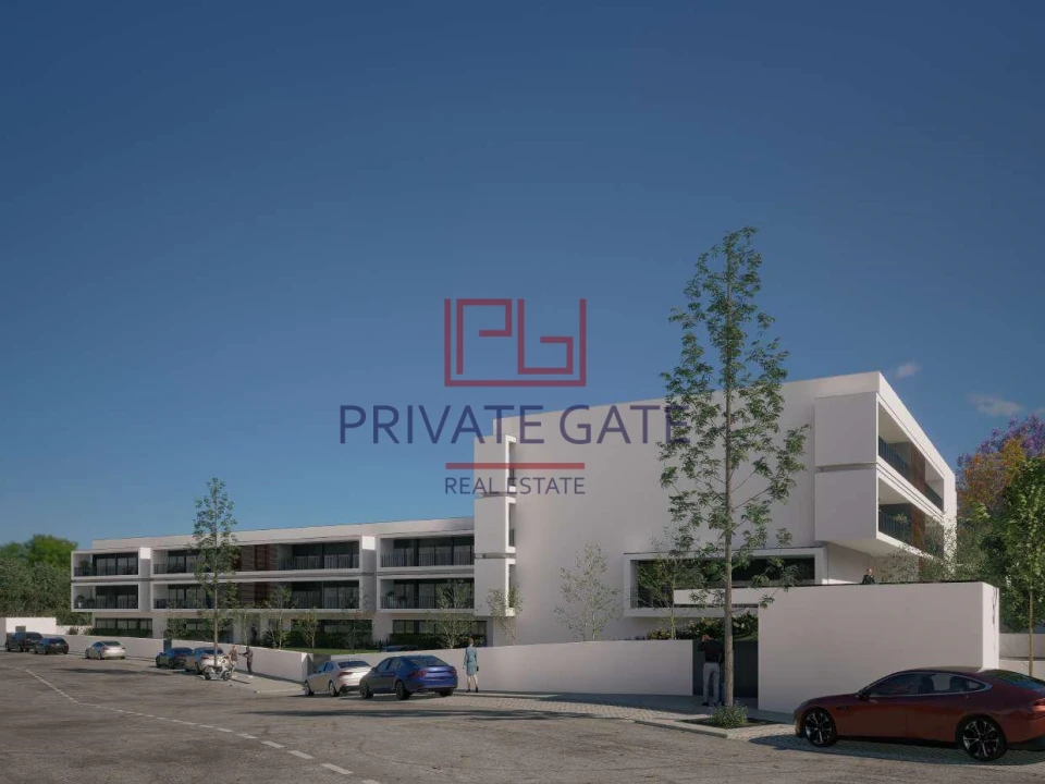 Apartamento T2 para Venda em Gondomar (São Cosme), Valbom e Jovim Foto 8