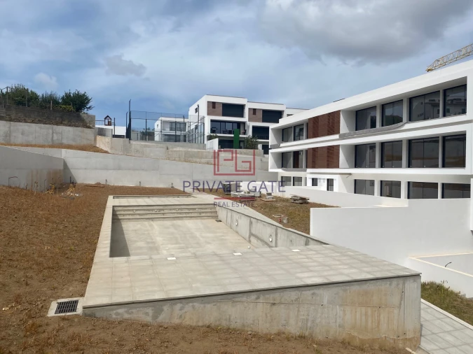 Apartamento T2 para Venda em Gondomar (São Cosme), Valbom e Jovim Foto 3