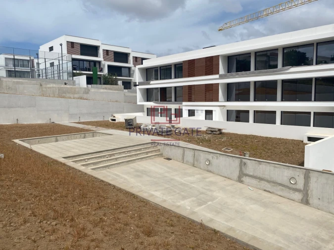 Apartamento T2 para Venda em Gondomar (São Cosme), Valbom e Jovim