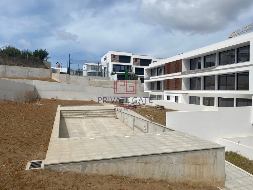 Apartamento T2 para Venda em Gondomar (São Cosme), Valbom e Jovim Foto 3