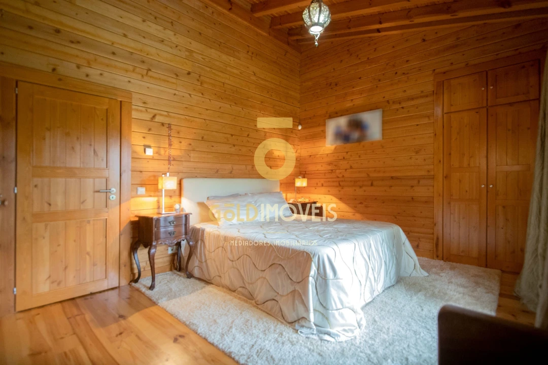 Quinta T0 para Venda em O. Azeméis, Riba-Ul, Ul, Macinhata Seixa, Madail Foto 13