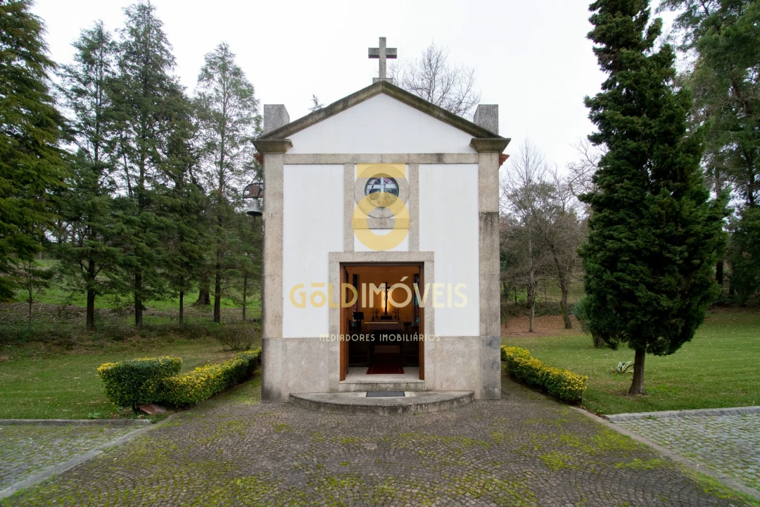 Quinta T0 para Venda em O. Azeméis, Riba-Ul, Ul, Macinhata Seixa, Madail Foto 25