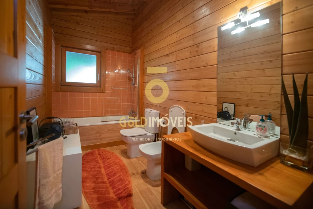 Quinta T0 para Venda em O. Azeméis, Riba-Ul, Ul, Macinhata Seixa, Madail Foto 12