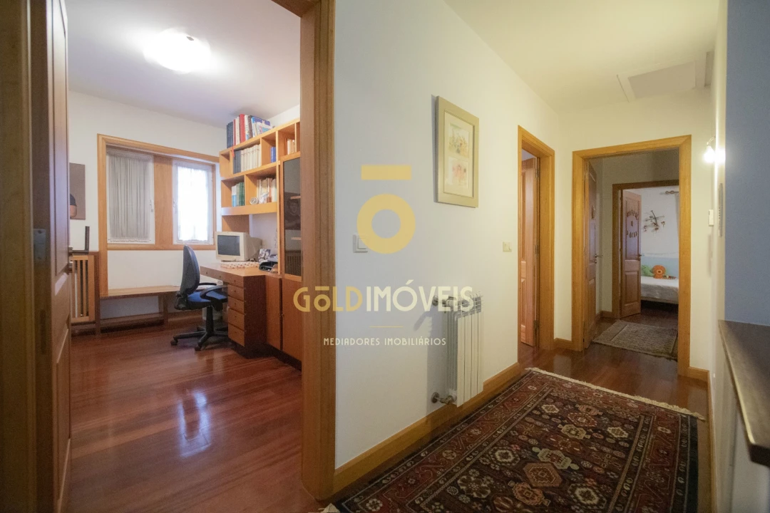 Quinta T0 para Venda em O. Azeméis, Riba-Ul, Ul, Macinhata Seixa, Madail Foto 45