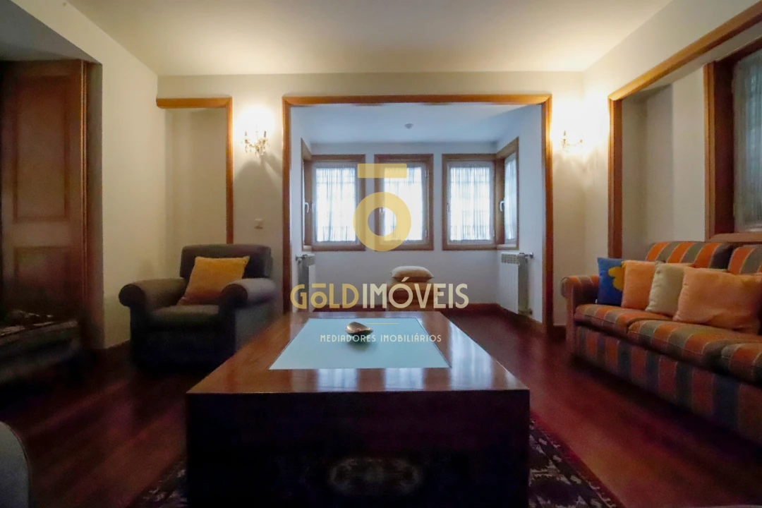 Quinta T0 para Venda em O. Azeméis, Riba-Ul, Ul, Macinhata Seixa, Madail Foto 37