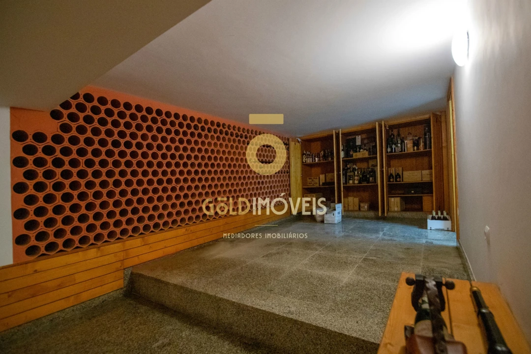 Quinta T0 para Venda em O. Azeméis, Riba-Ul, Ul, Macinhata Seixa, Madail Foto 21